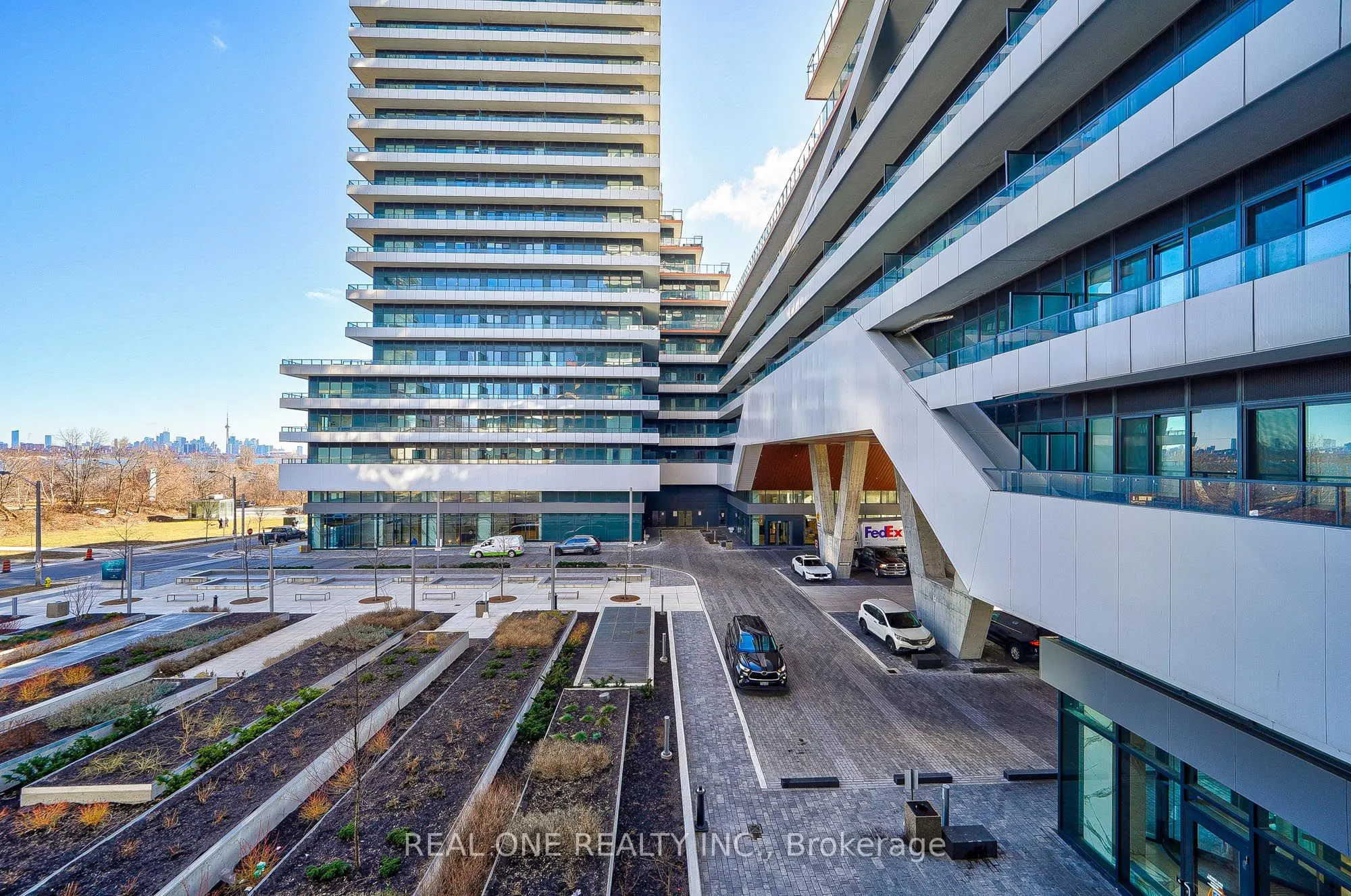 30 Shore Breeze Drive #231