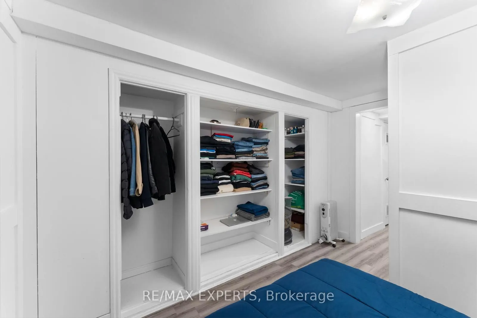 142 King Street E