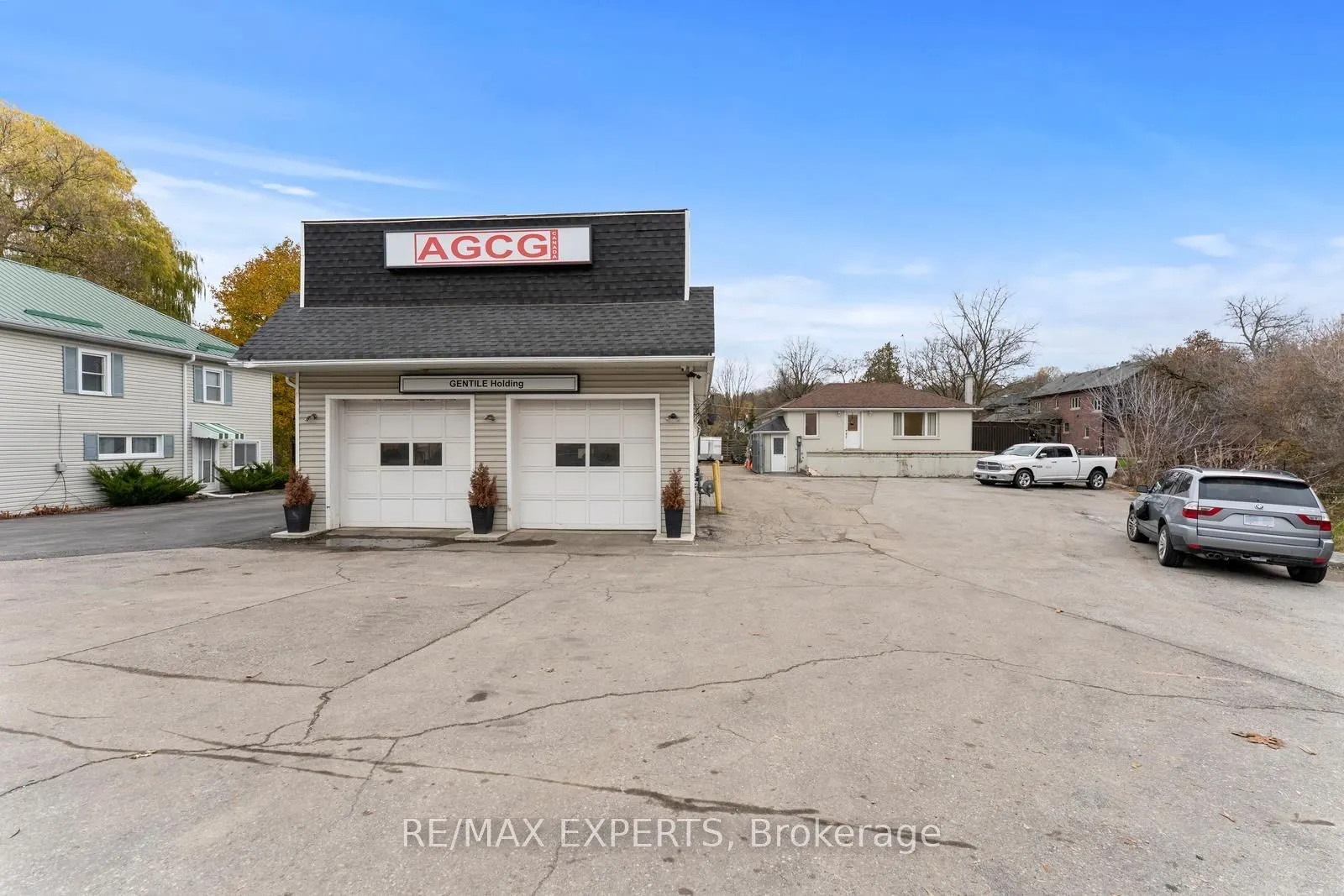 142 King Street E