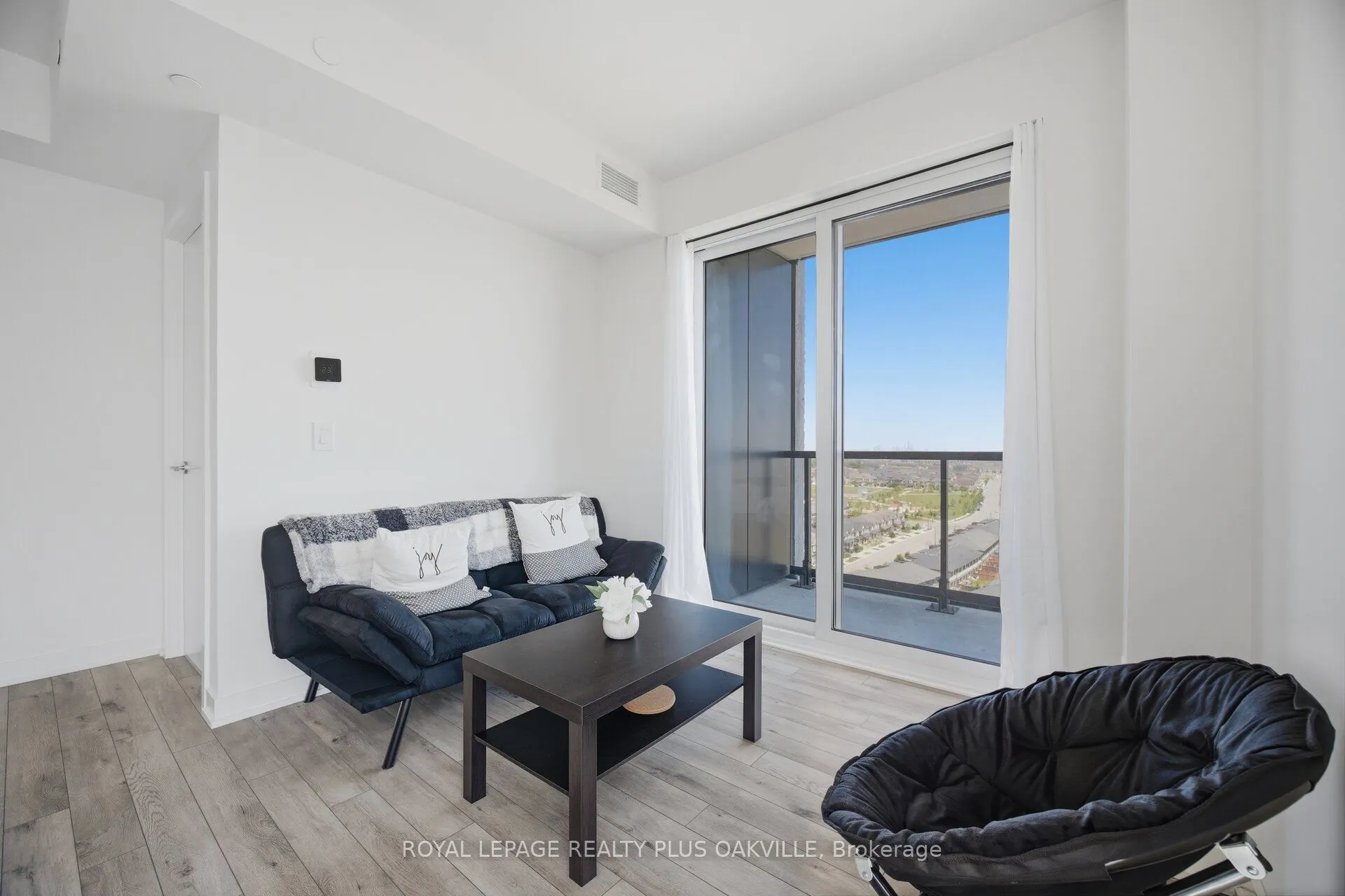 3079 Trafalgar Road #1509