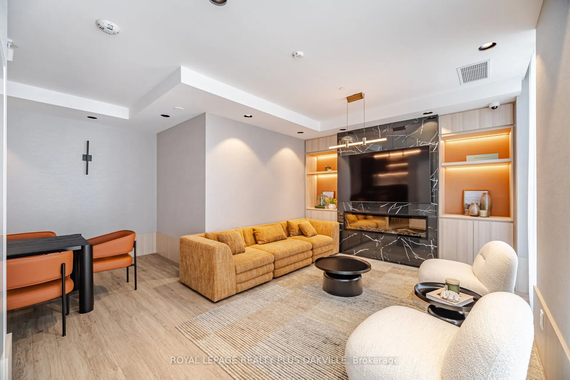3079 Trafalgar Road #1509