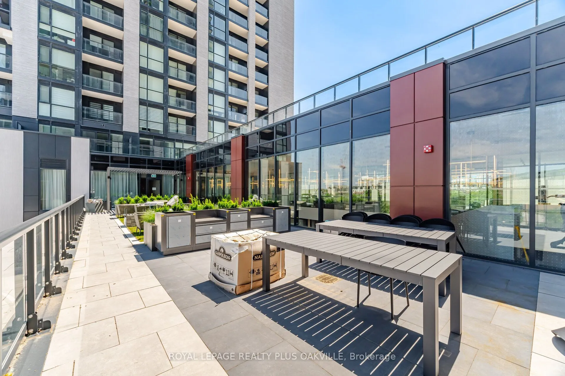 3079 Trafalgar Road #1509