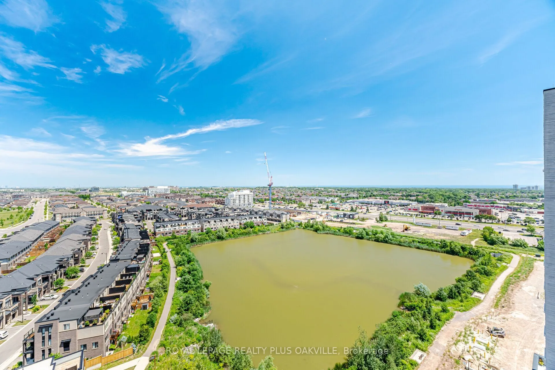 3079 Trafalgar Road #1509