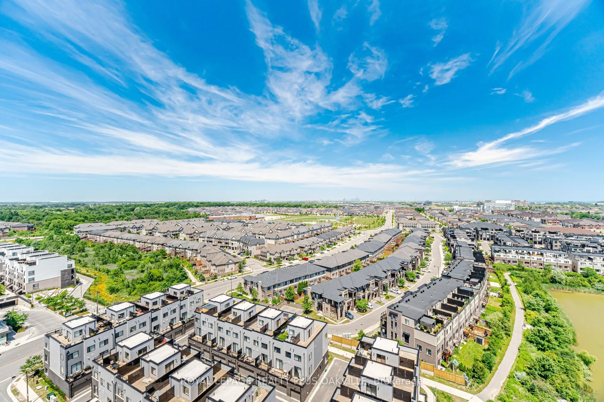 3079 Trafalgar Road #1509