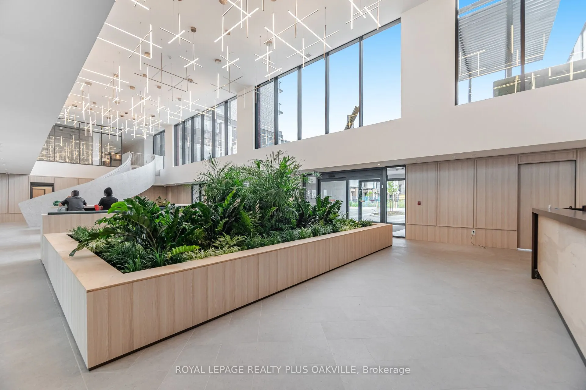 3079 Trafalgar Road #1509
