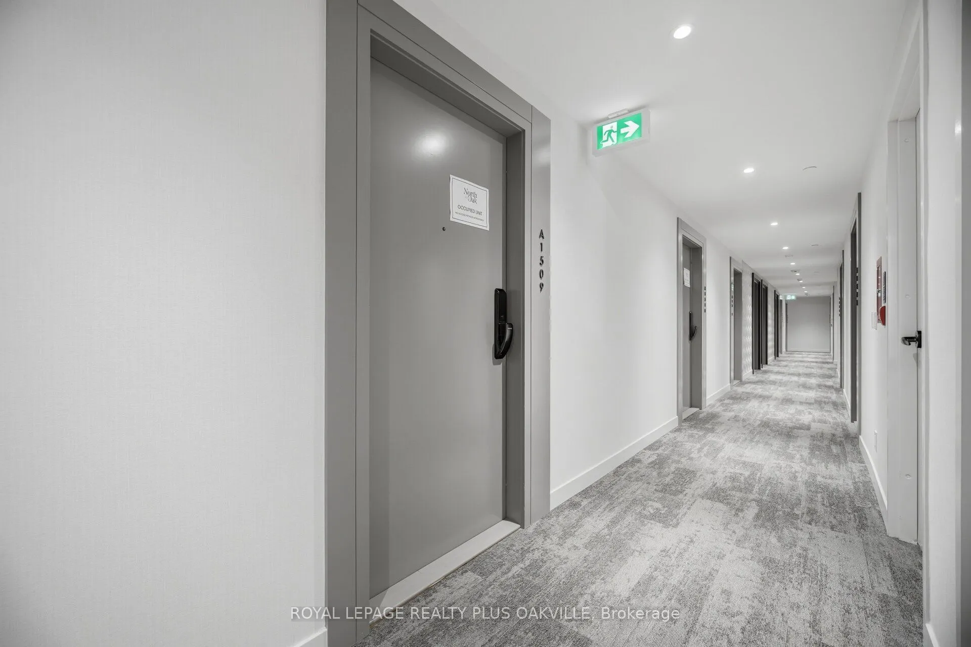 3079 Trafalgar Road #1509