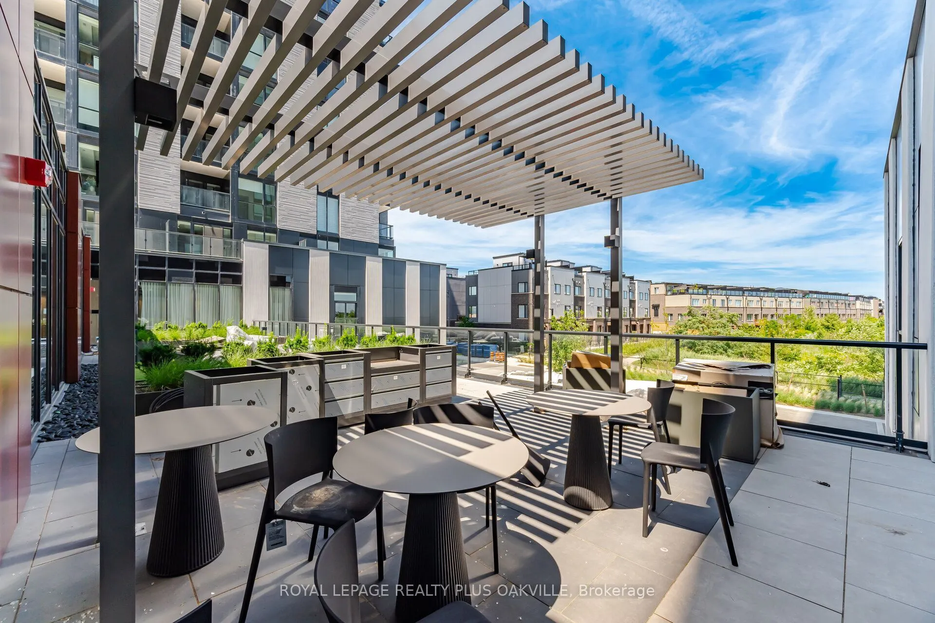 3079 Trafalgar Road #1509