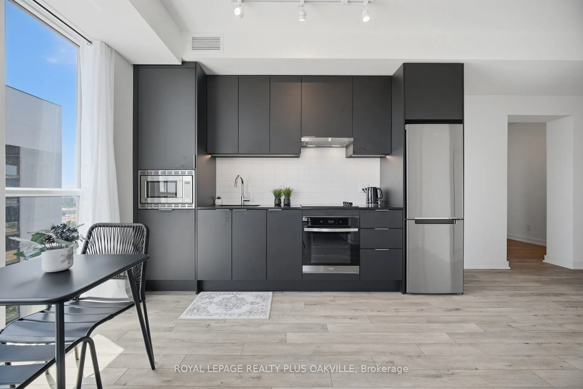 3079 Trafalgar Road #1509