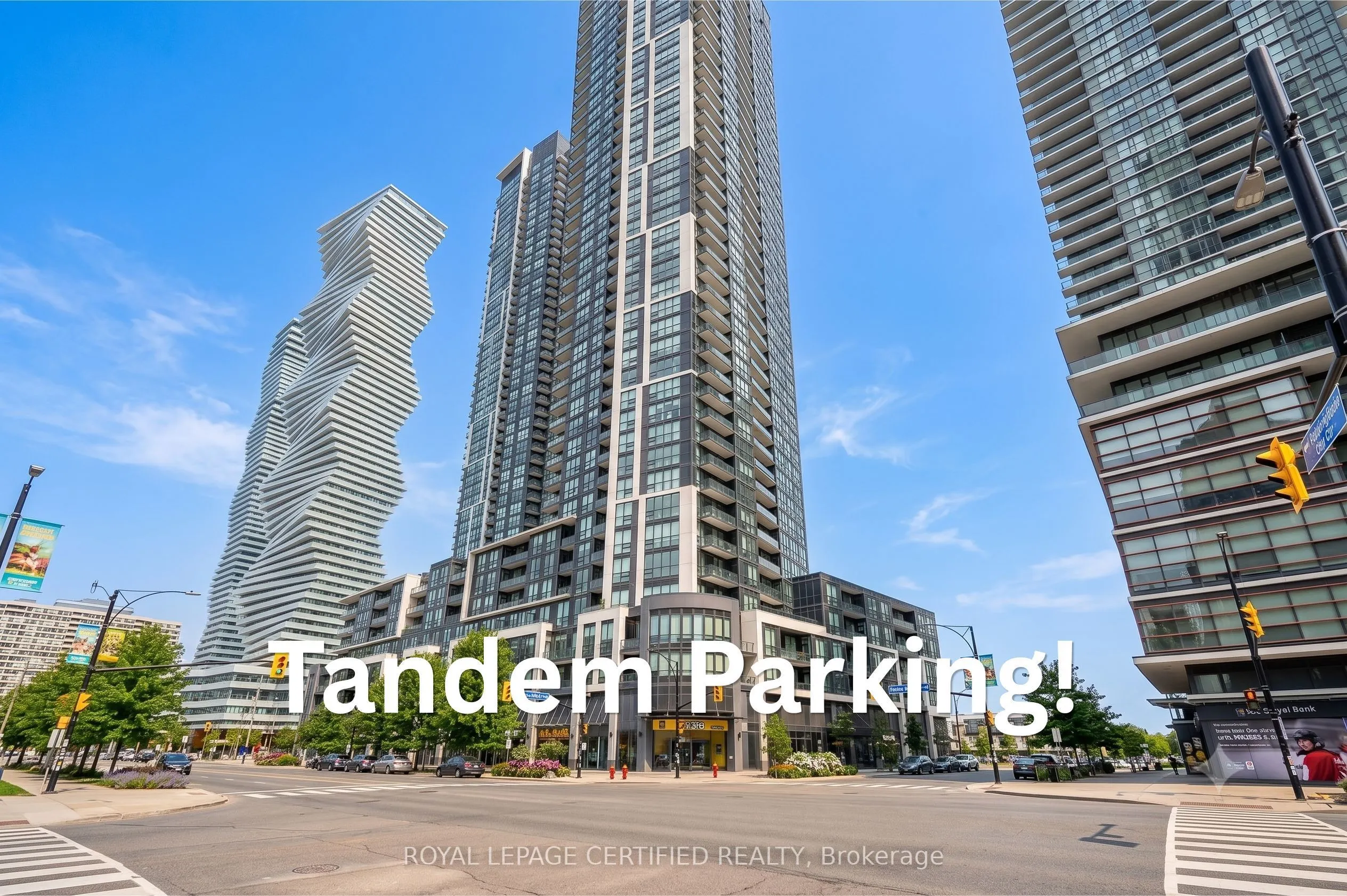 510 Curran Place #808