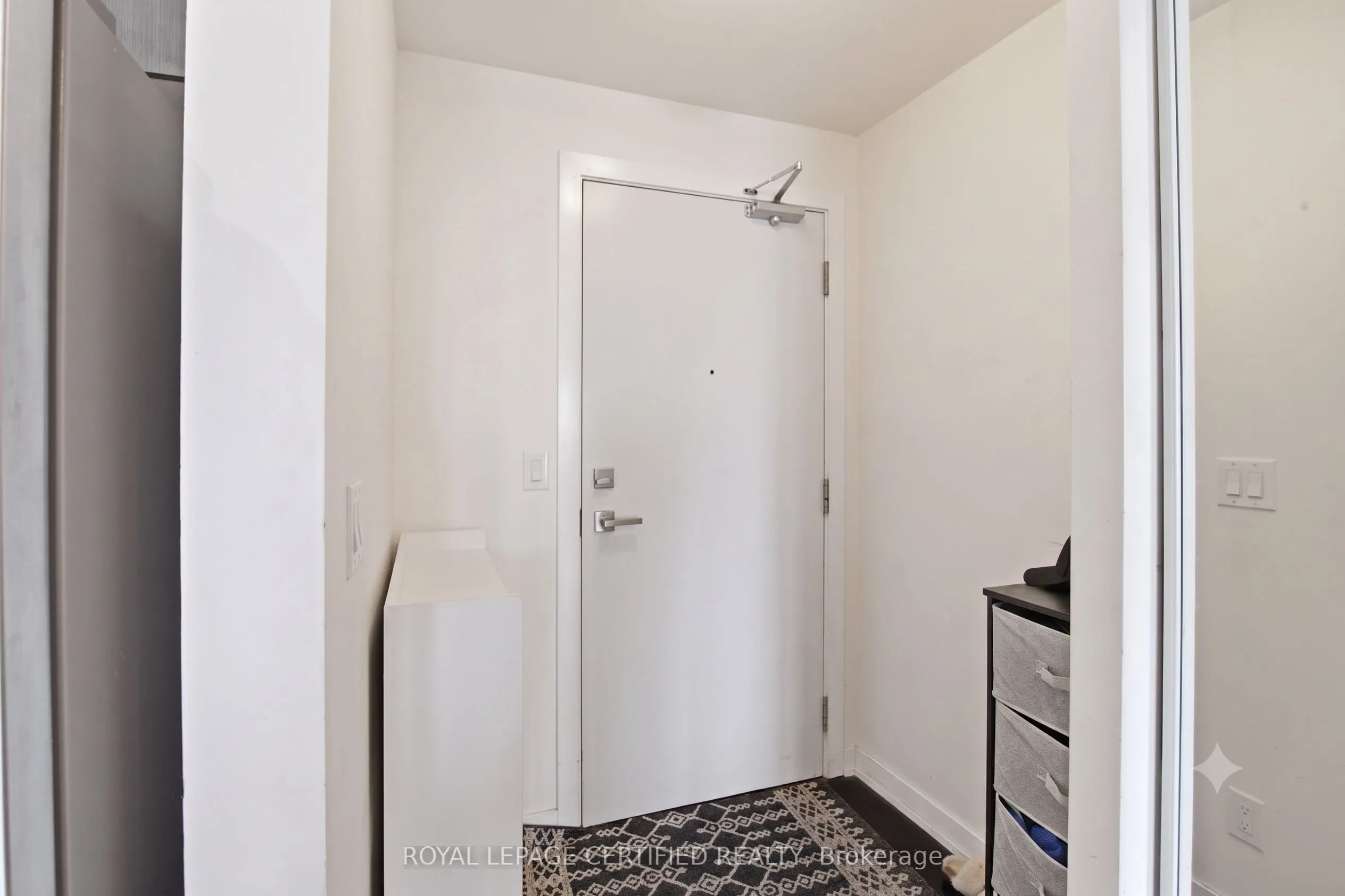 510 Curran Place #808