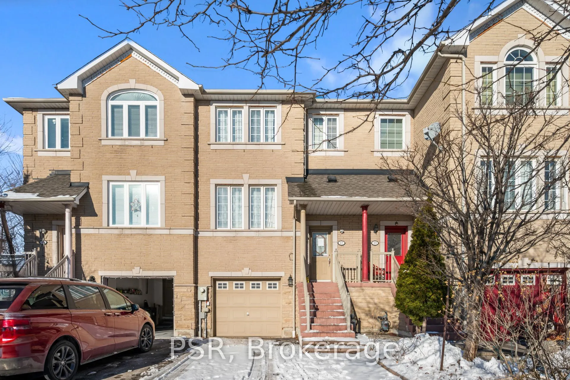 17 Andrika Court