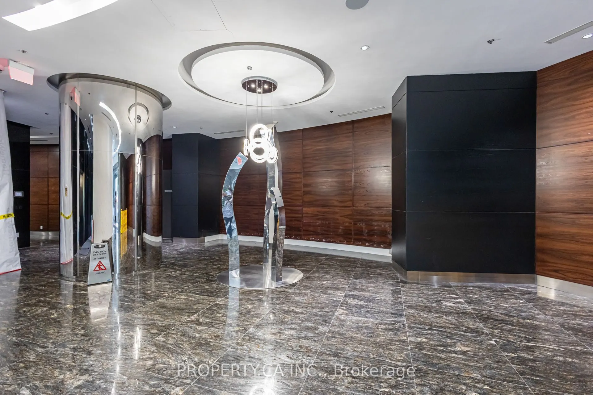 50 Absolute Avenue #2503