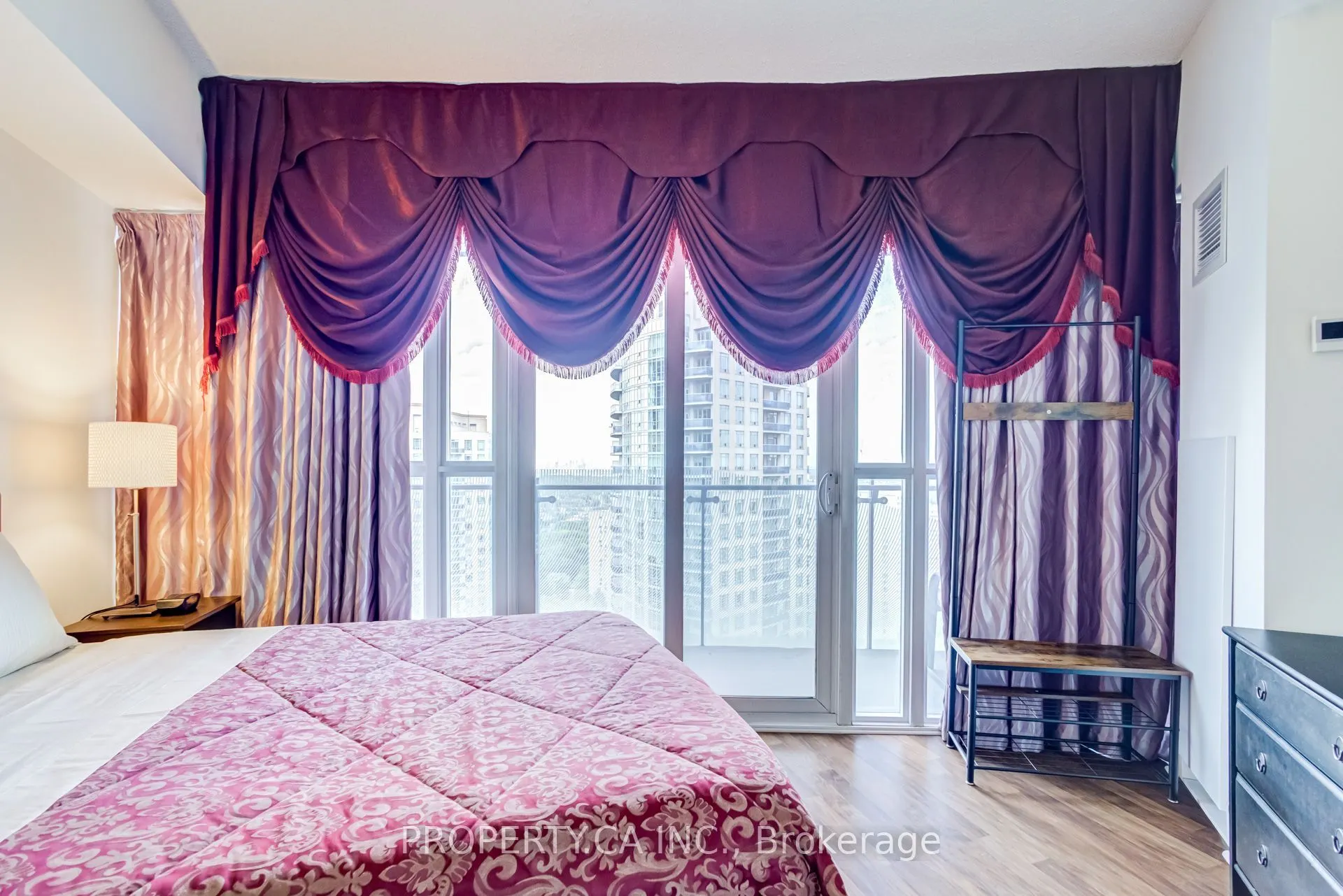 50 Absolute Avenue #2503
