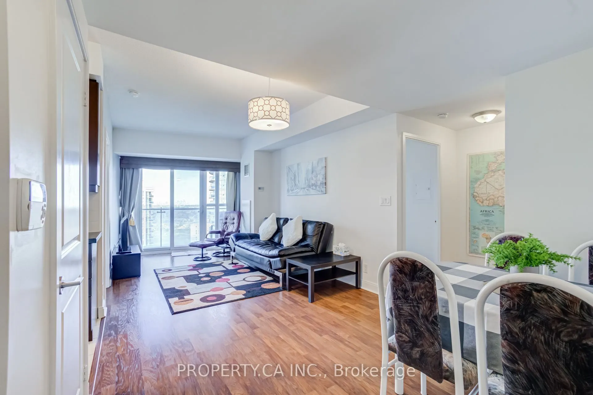 50 Absolute Avenue #2503