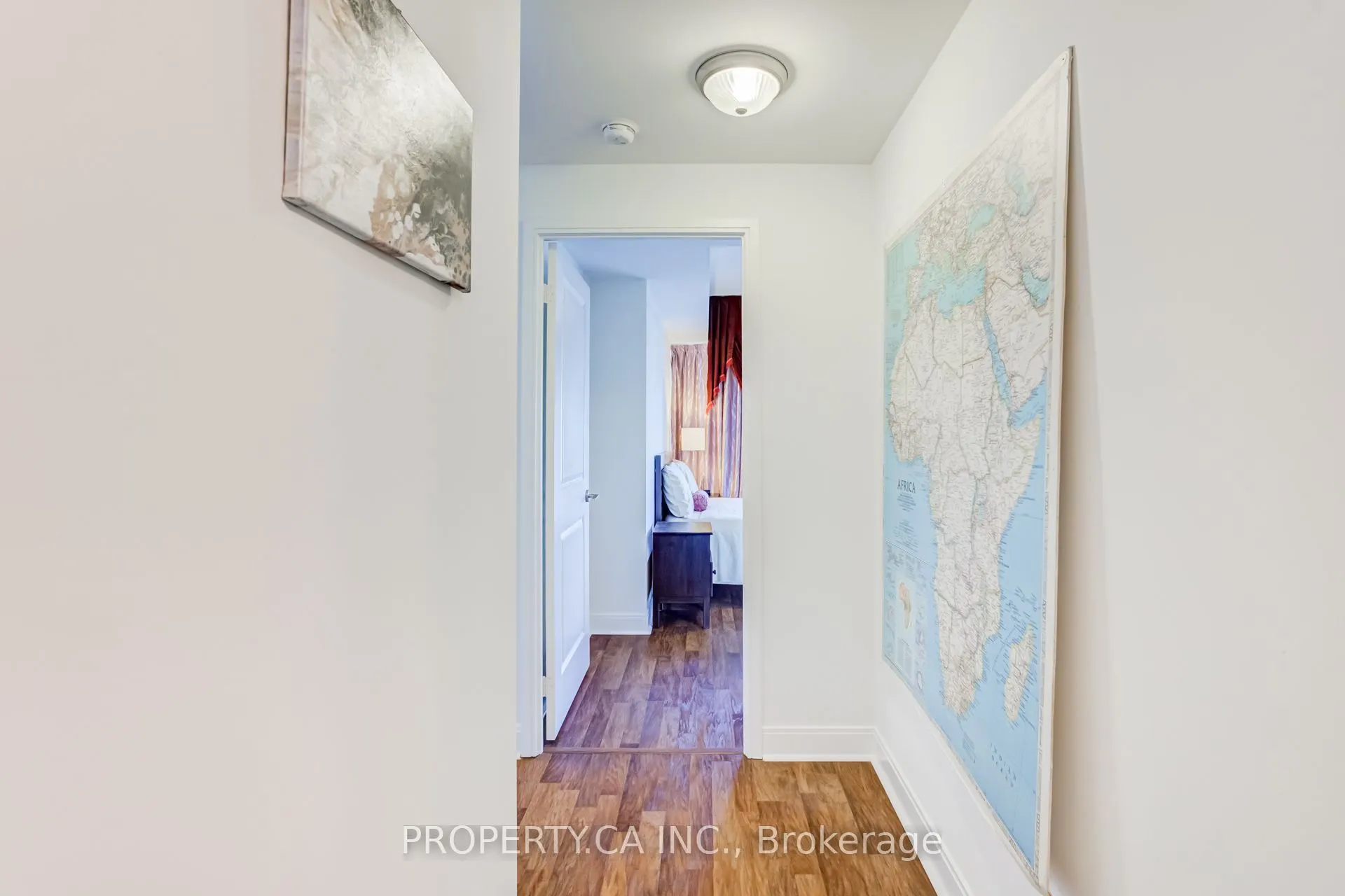 50 Absolute Avenue #2503
