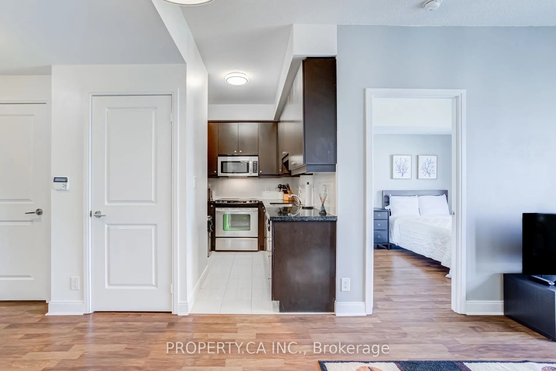 50 Absolute Avenue #2503