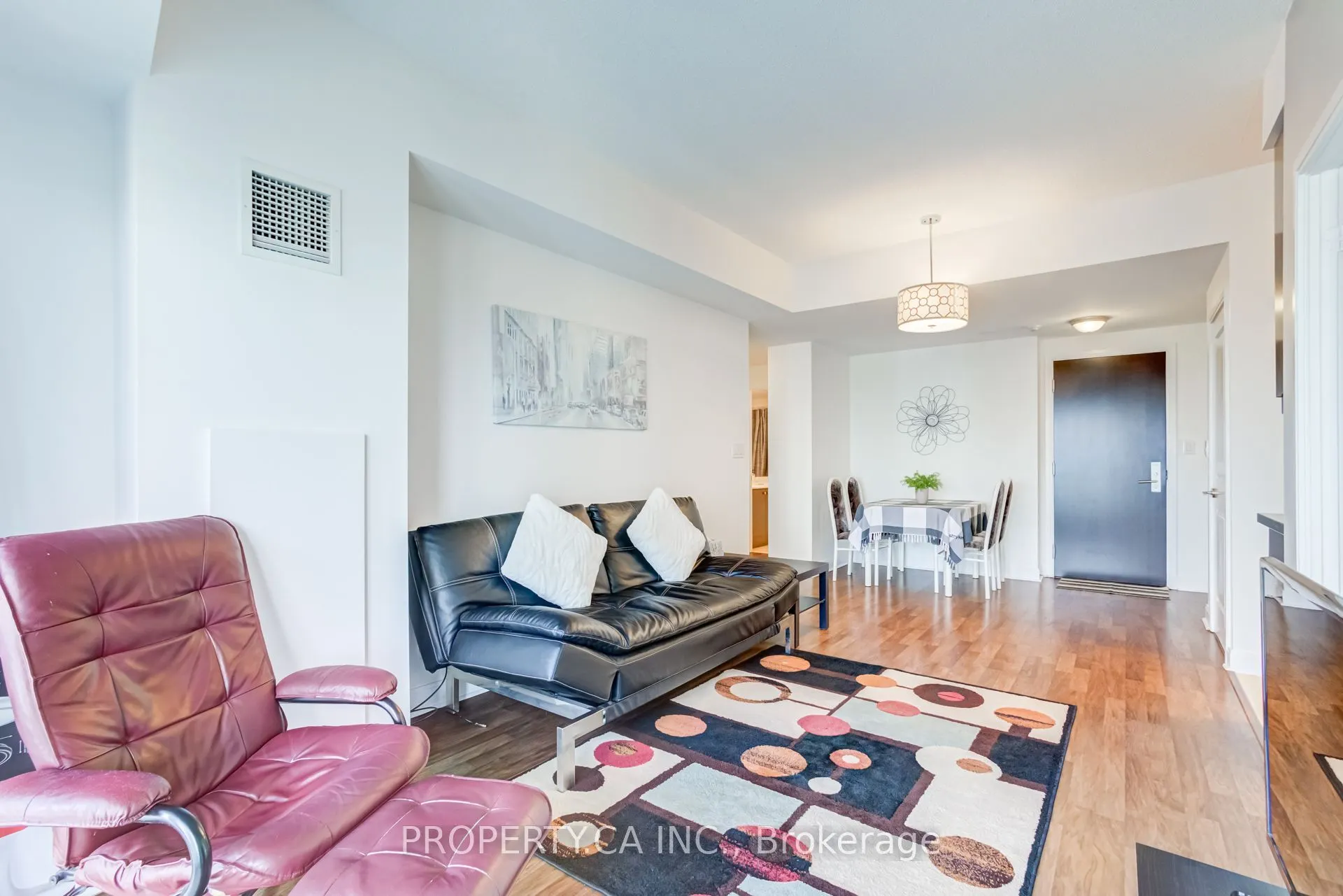 50 Absolute Avenue #2503