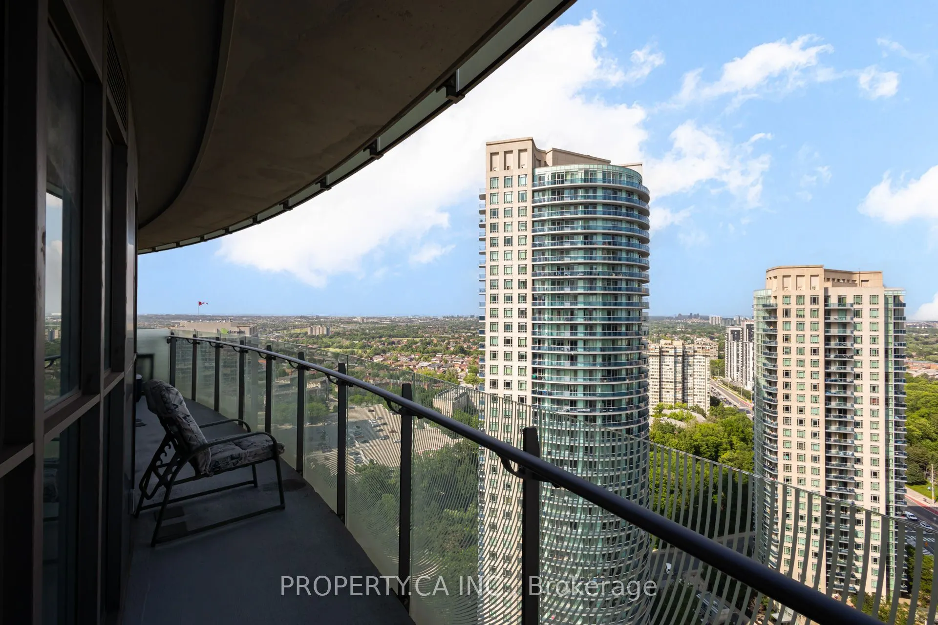 50 Absolute Avenue #2503
