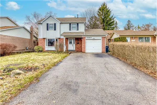 2565 Windjammer Road