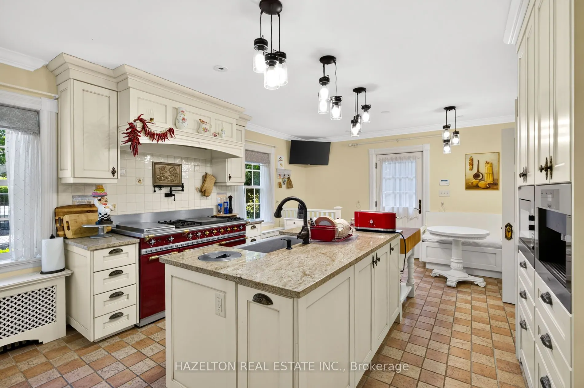 246 Riverside Drive