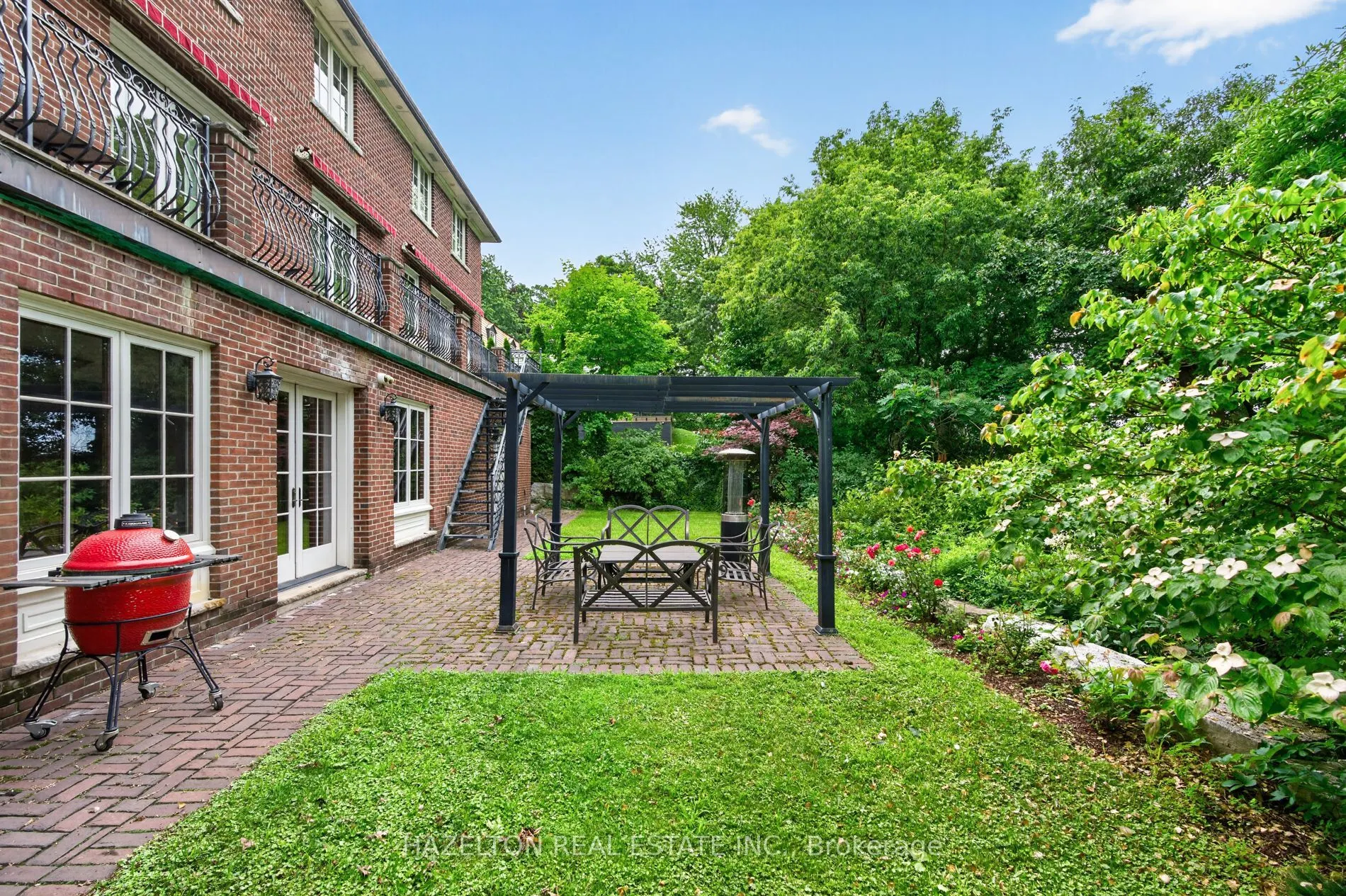 246 Riverside Drive