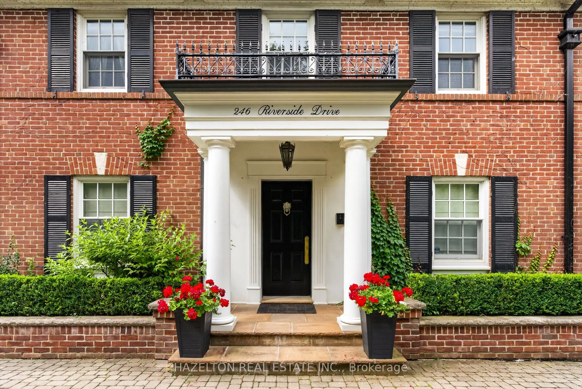 246 Riverside Drive