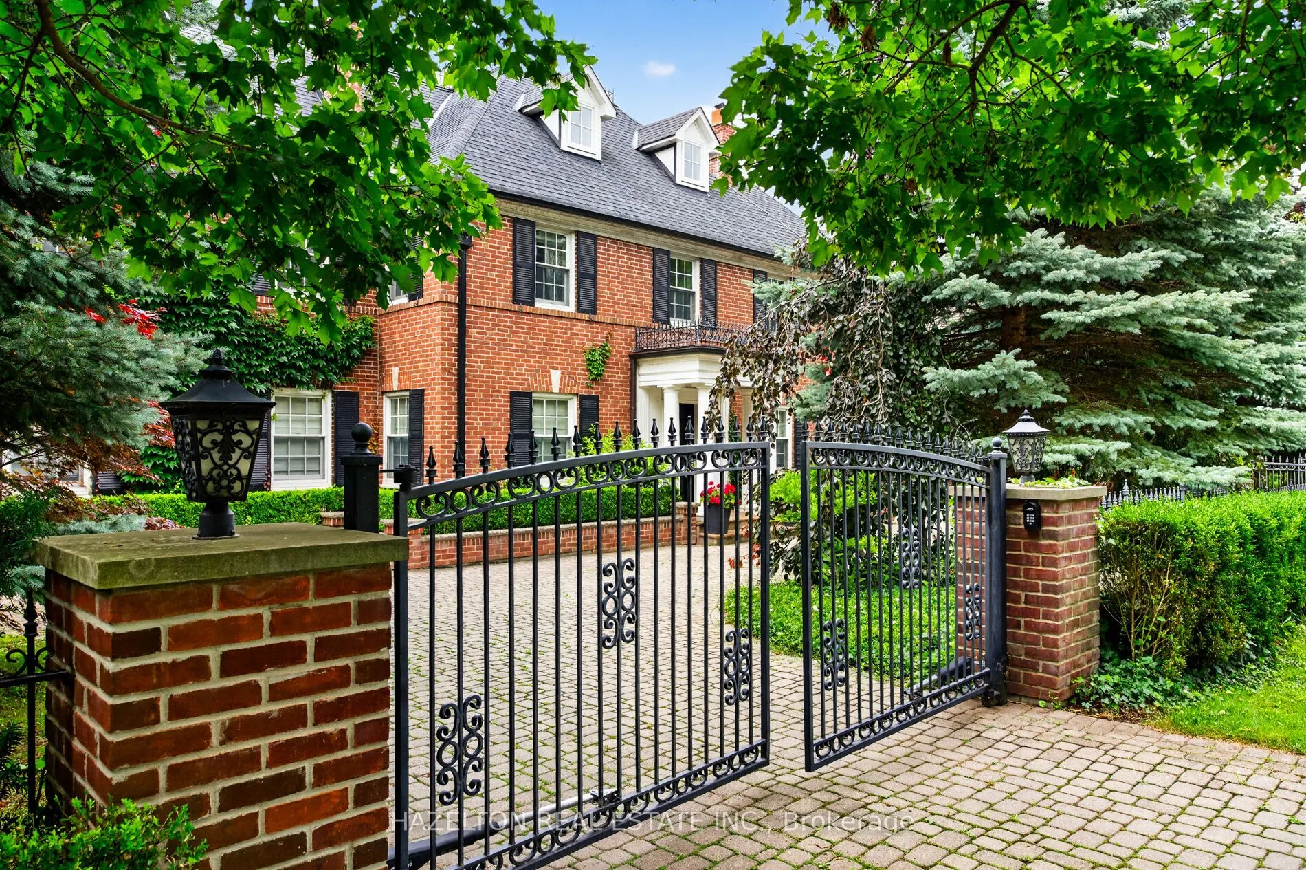 246 Riverside Drive