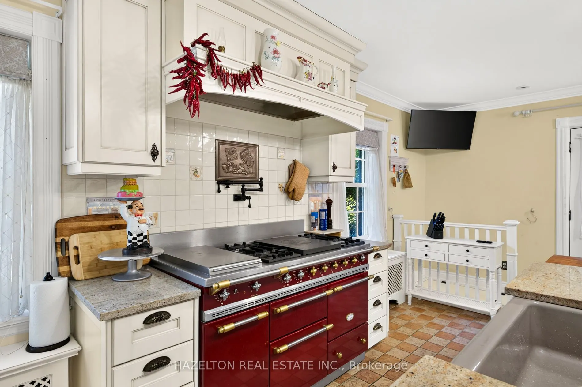 246 Riverside Drive