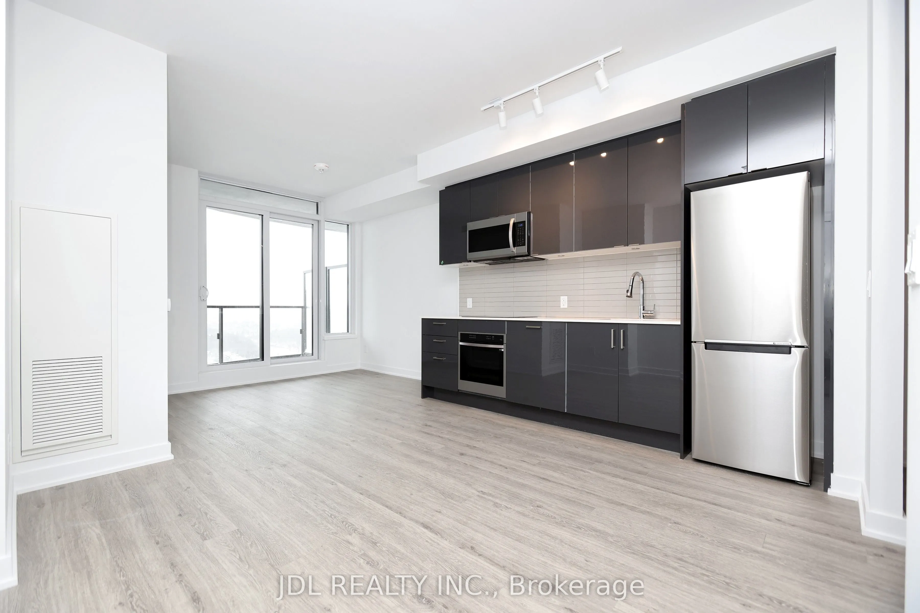 1926 Lake Shore Boulevard W #3615