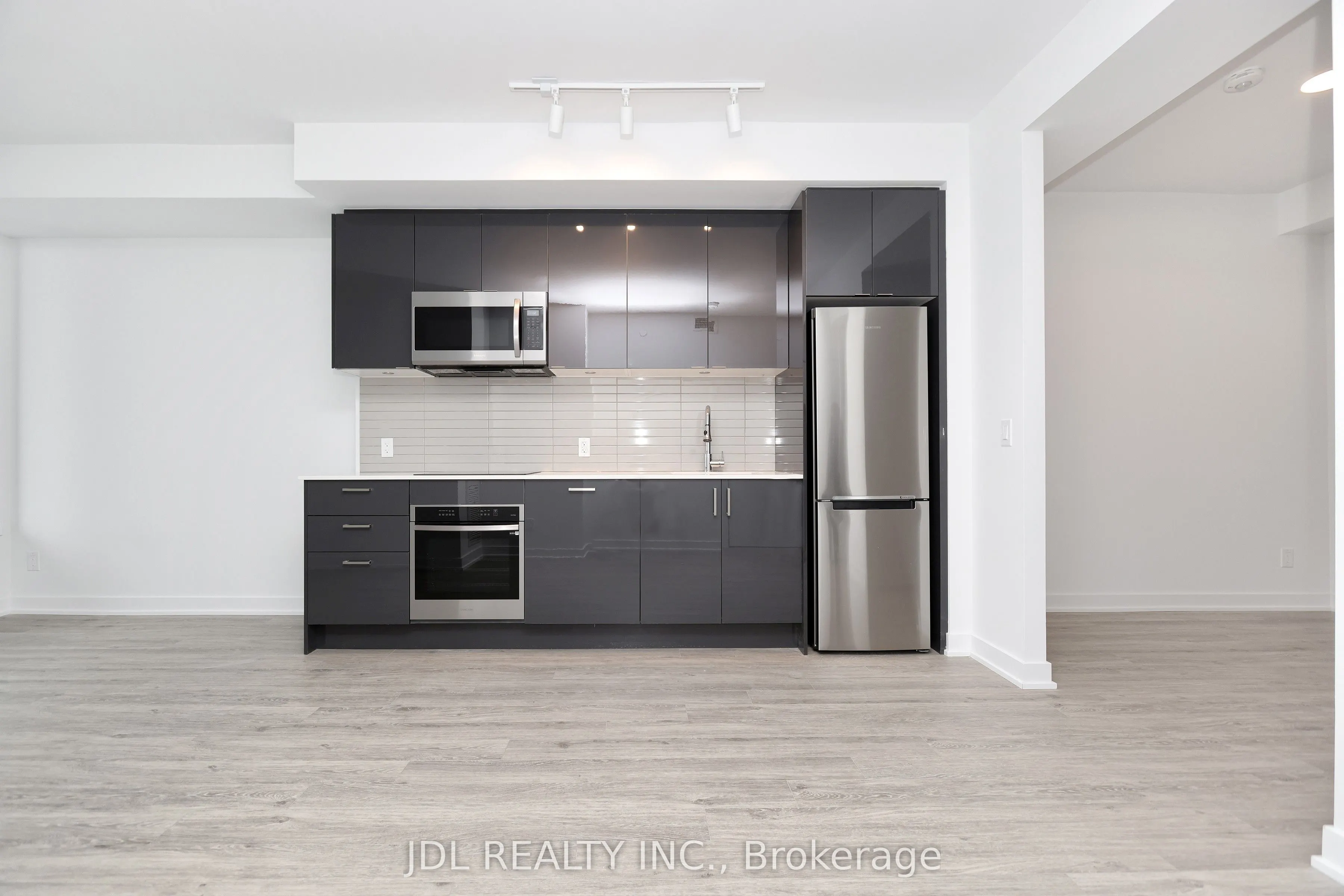 1926 Lake Shore Boulevard W #3615