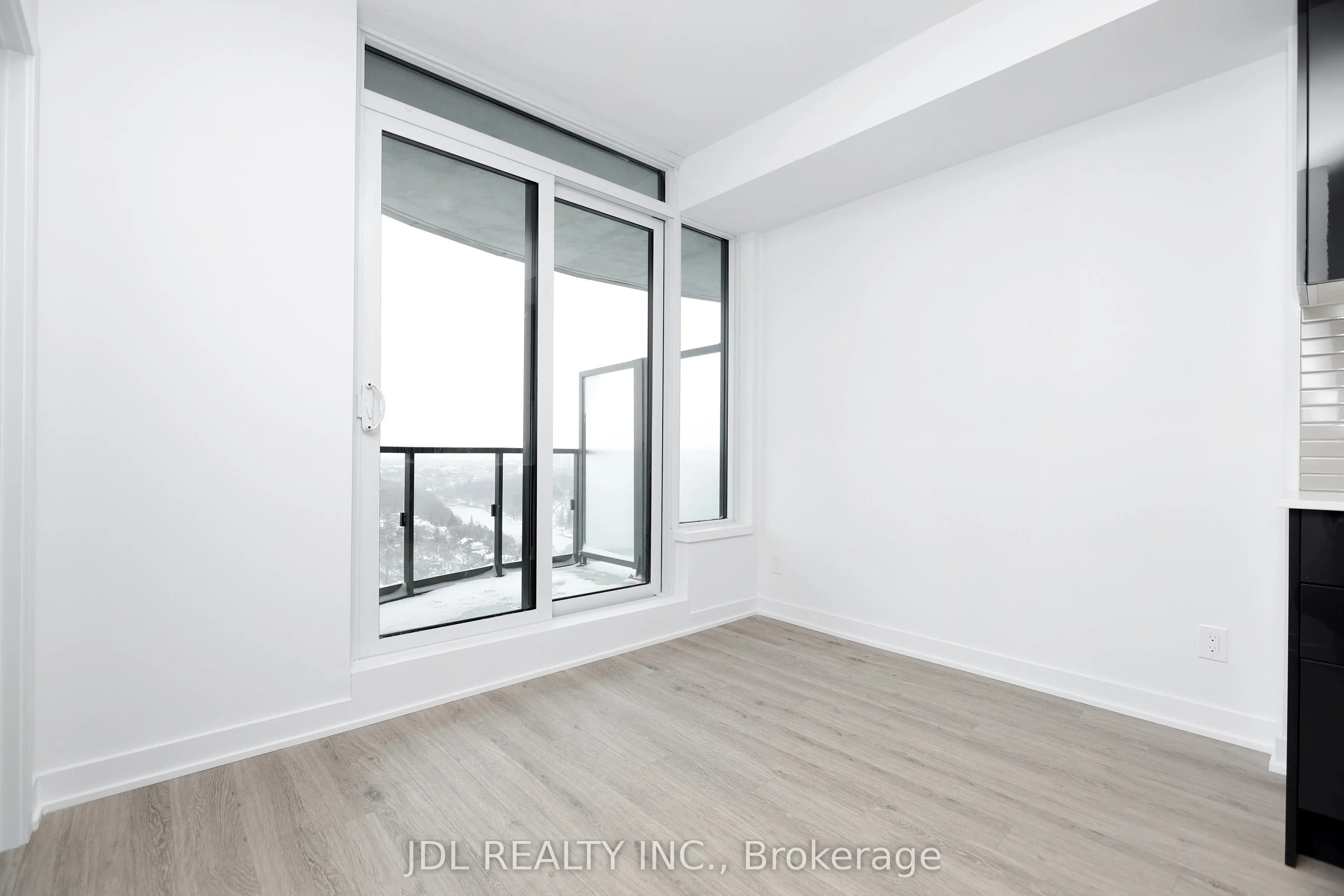 1926 Lake Shore Boulevard W #3615