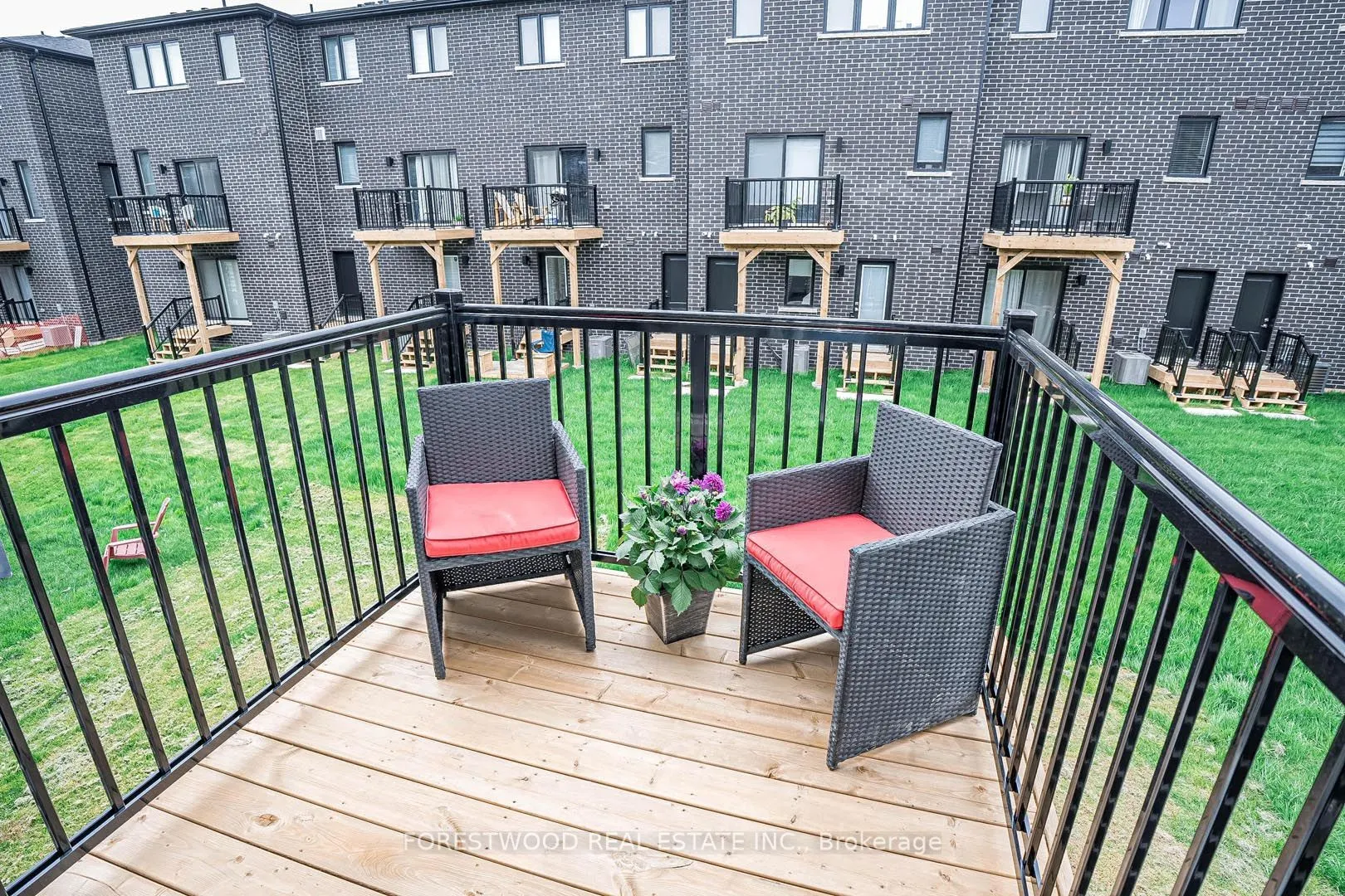 53 Humberstone Drive