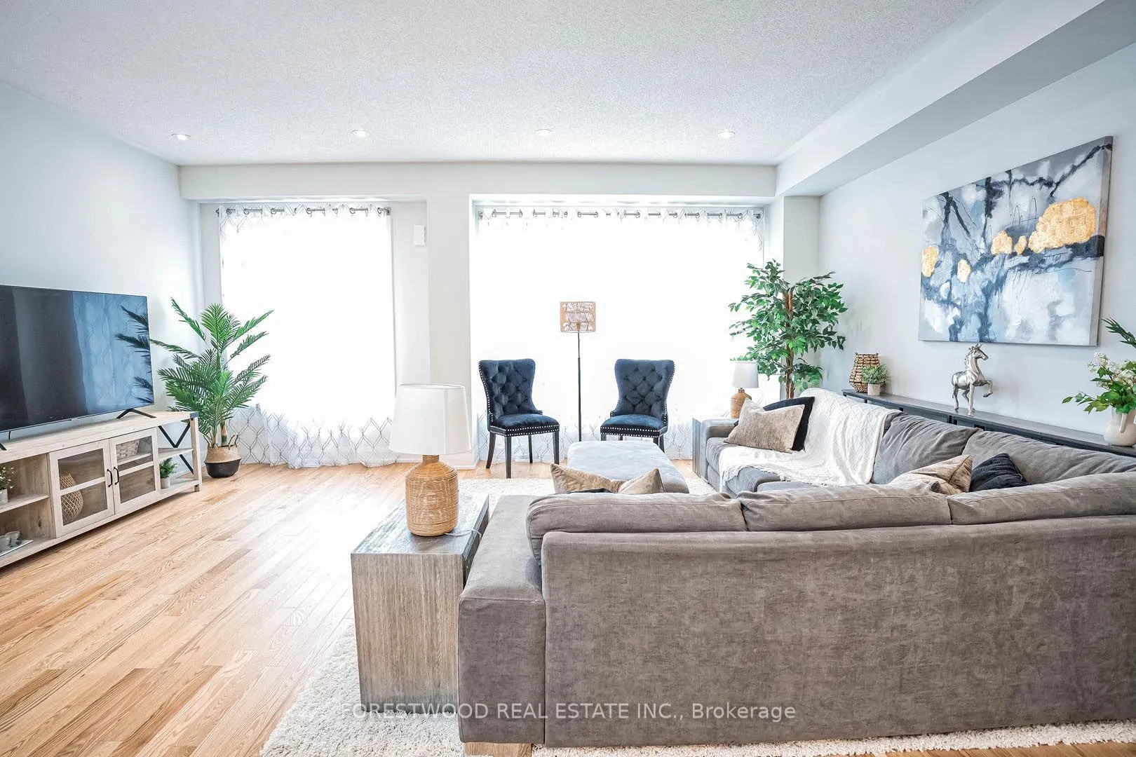 53 Humberstone Drive