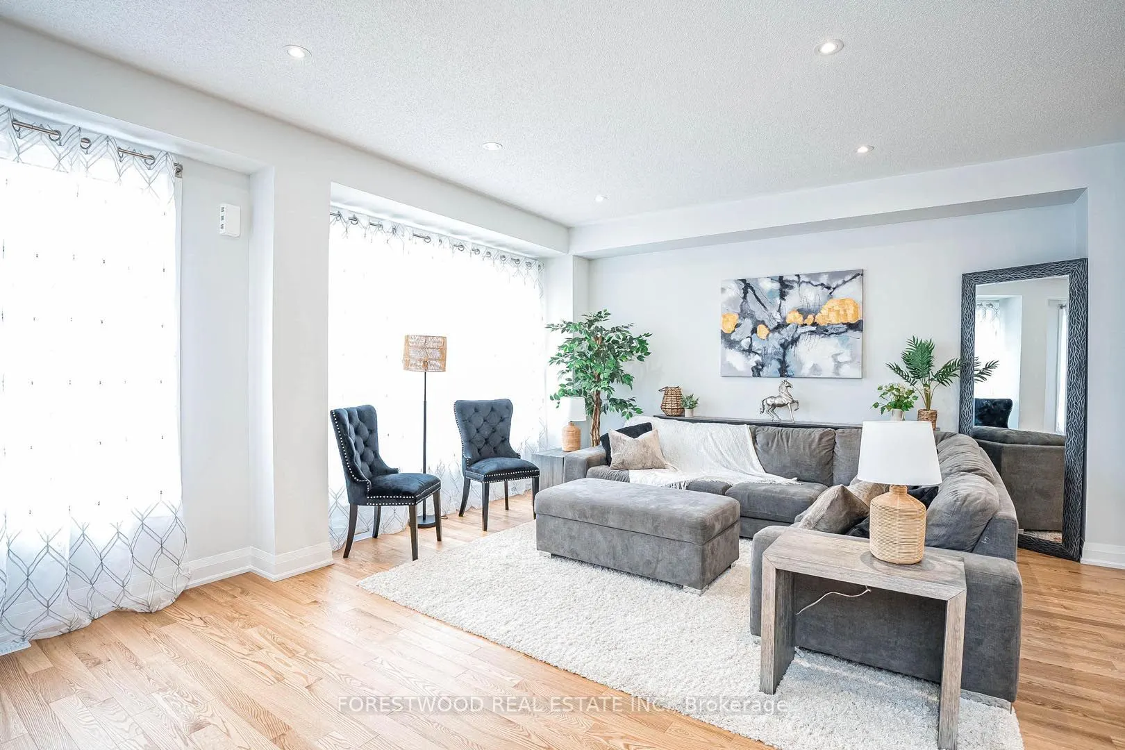 53 Humberstone Drive