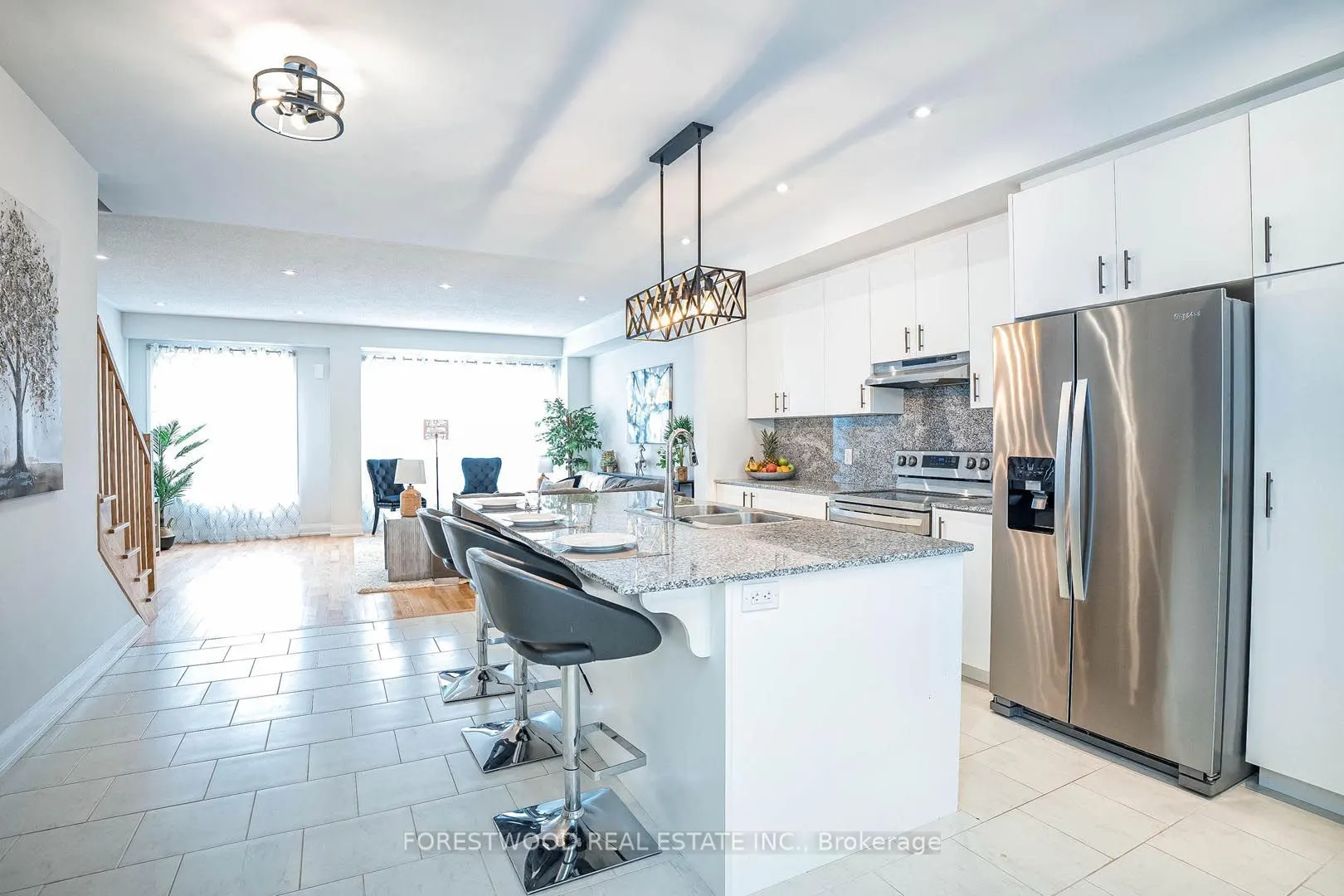 53 Humberstone Drive