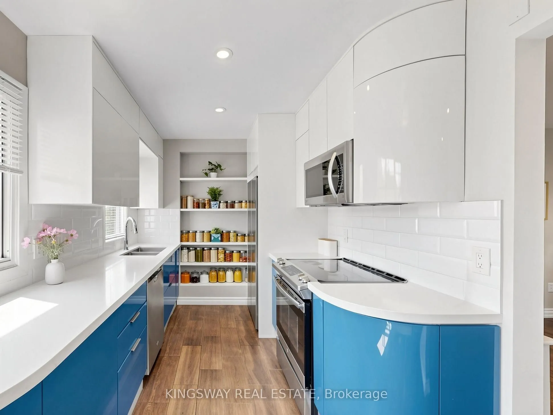 2866 Battleford Road #5F