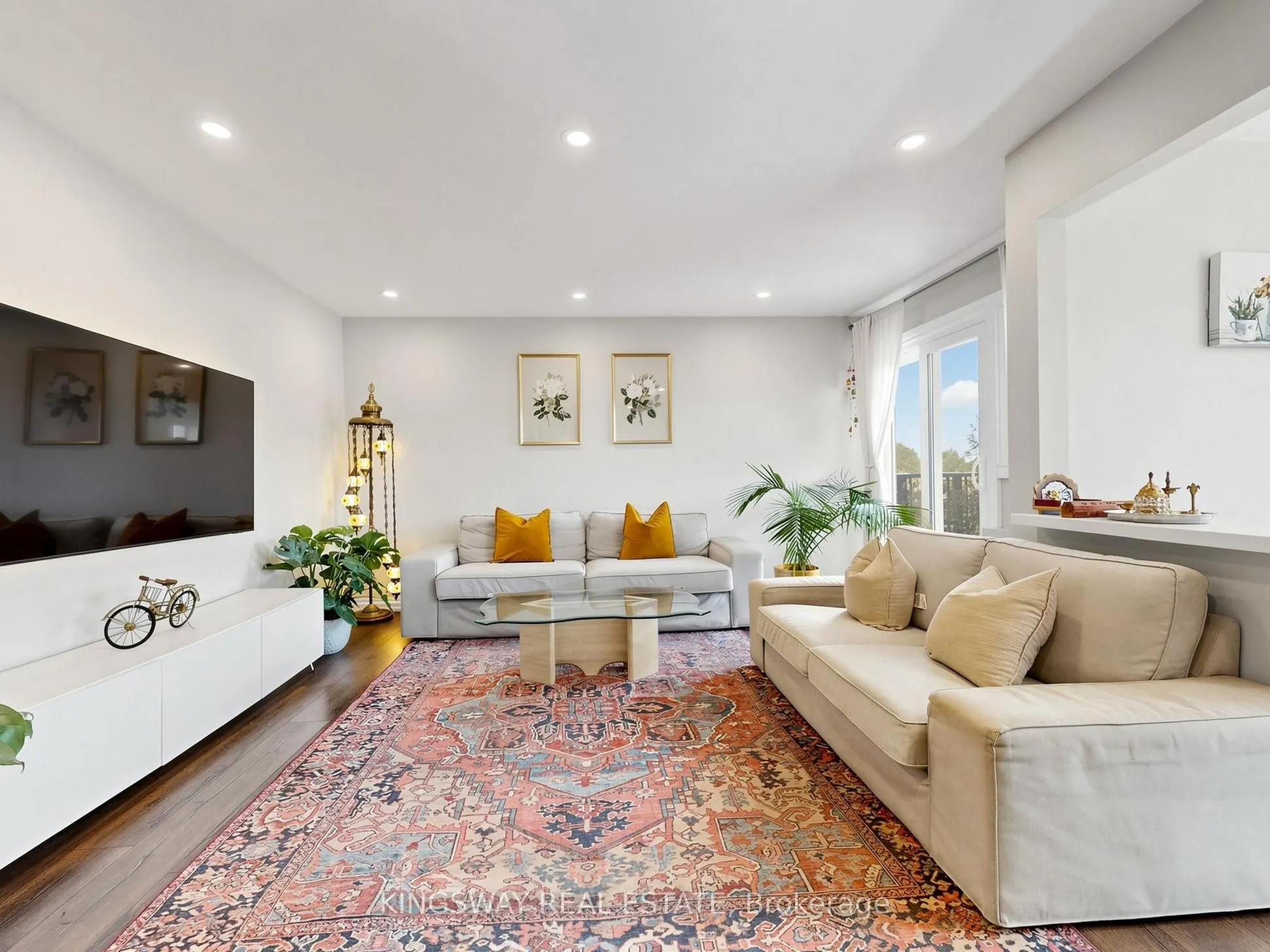 2866 Battleford Road #5F