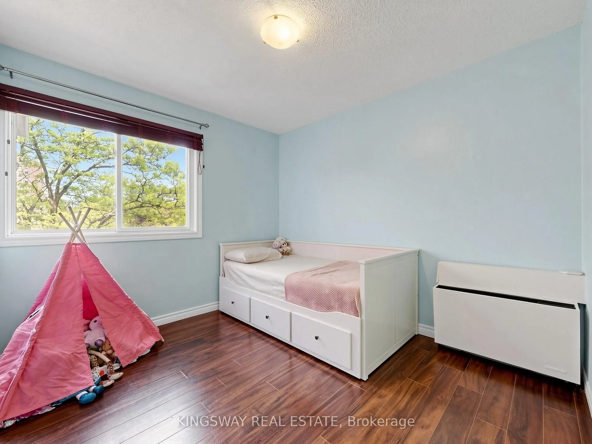 2866 Battleford Road #5F
