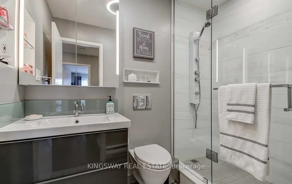 2866 Battleford Road #5F