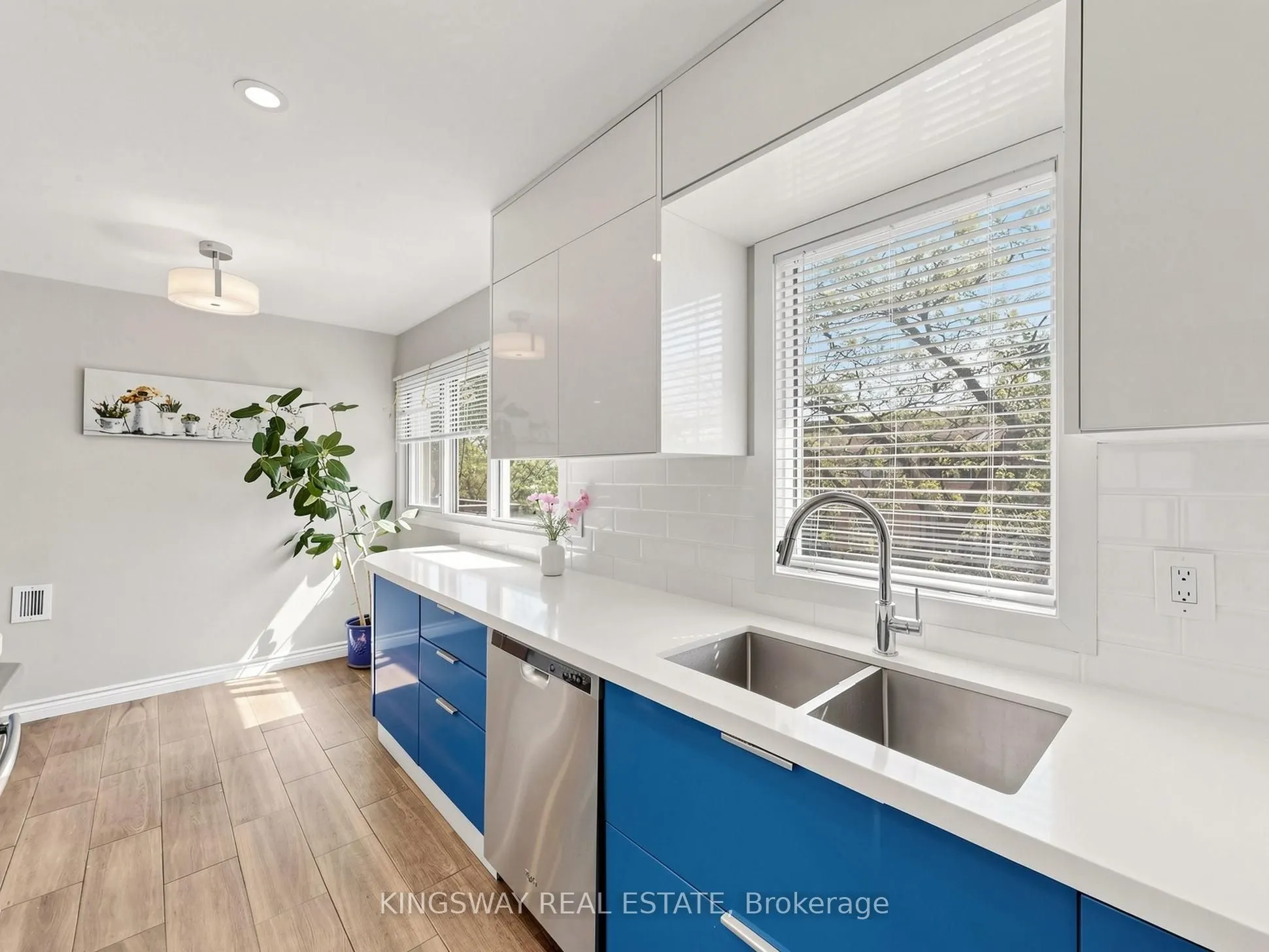 2866 Battleford Road #5F