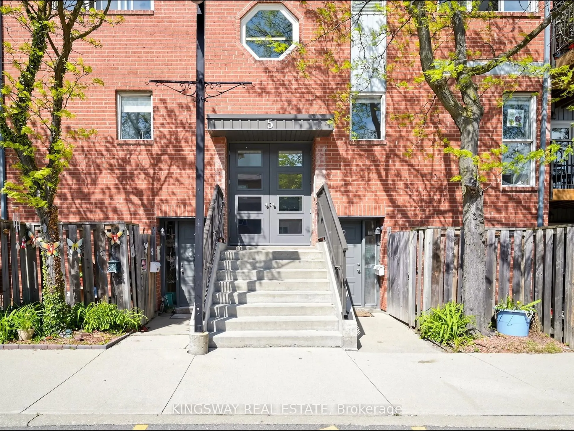 2866 Battleford Road #5F