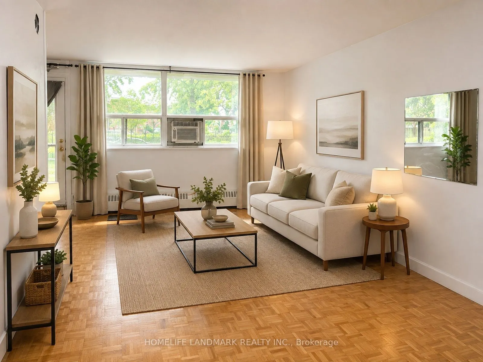 541 Blackthorn Avenue #107