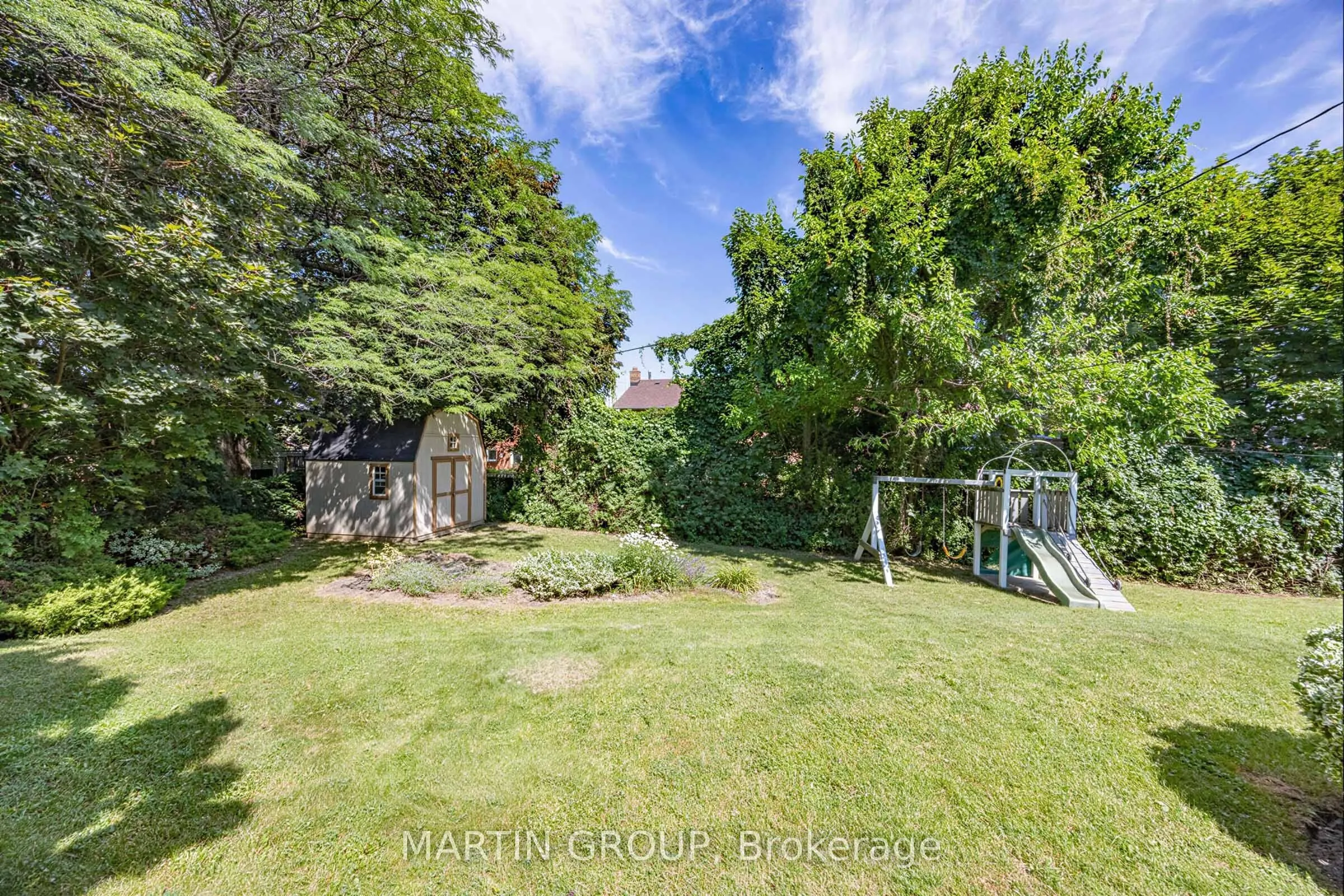 88 Rabbit Lane