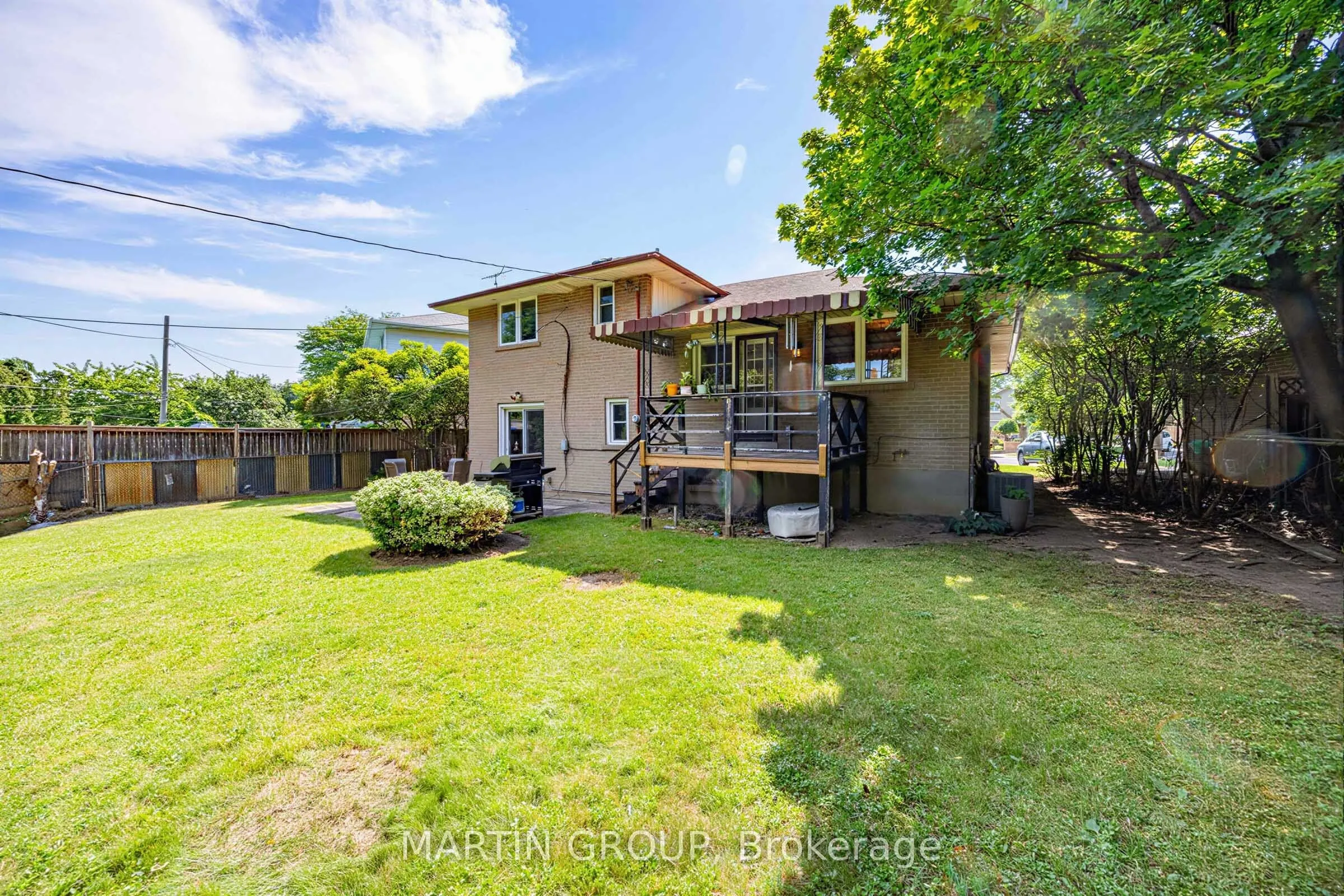 88 Rabbit Lane