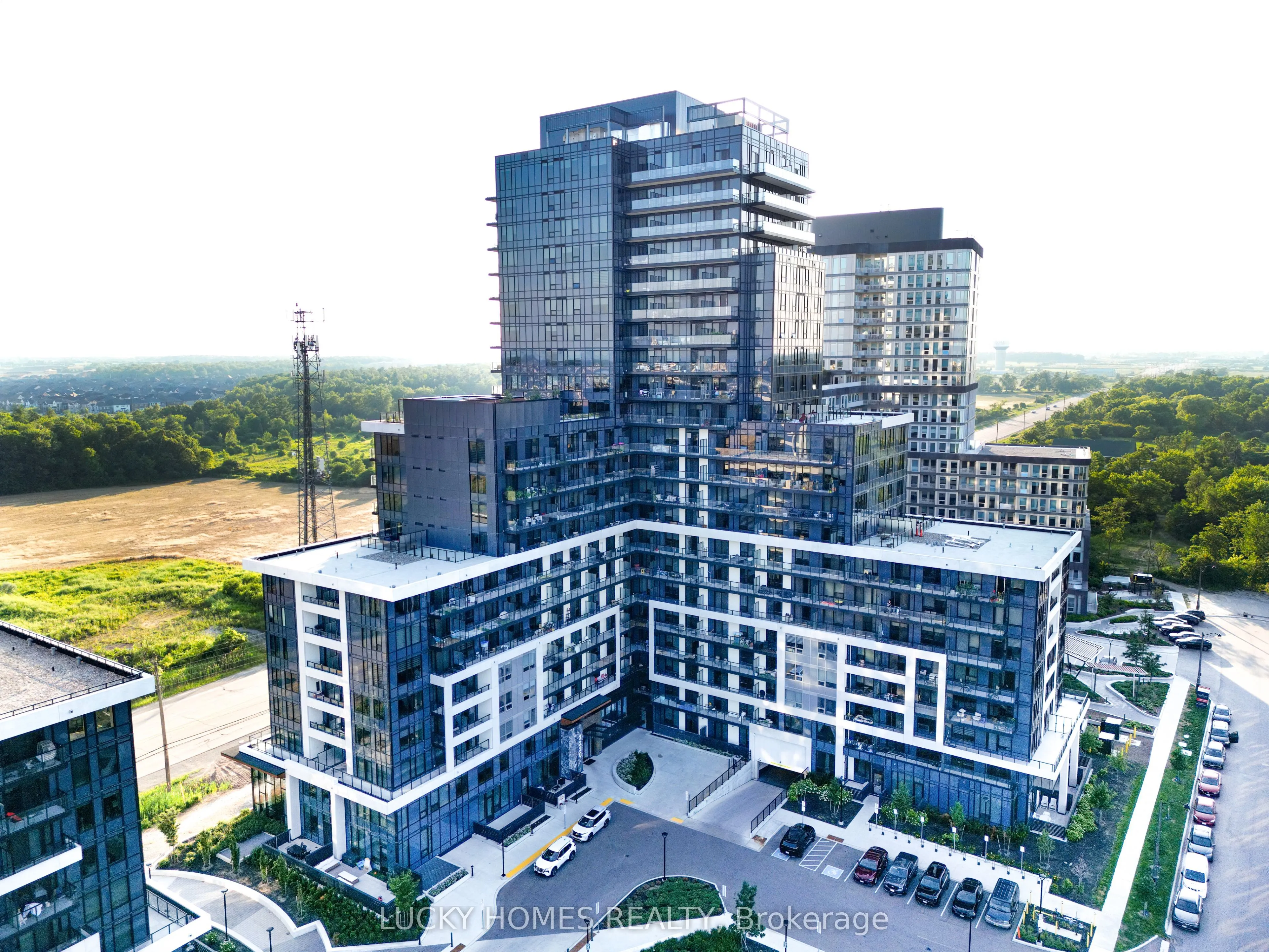 3220 William Coltson Avenue #315