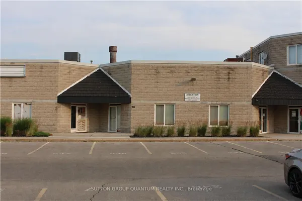 2359 Royal Windsor Drive #28