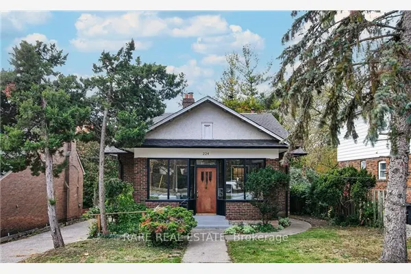 224 Ellis Avenue
