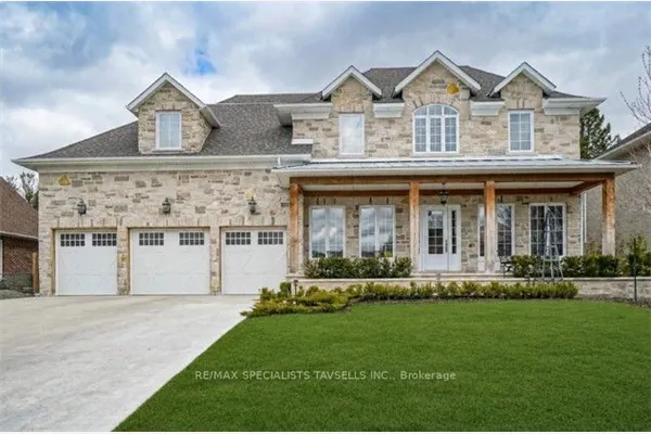7 Dolan Drive