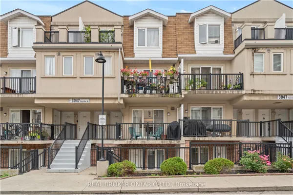 3047 Finch Avenue W #2066