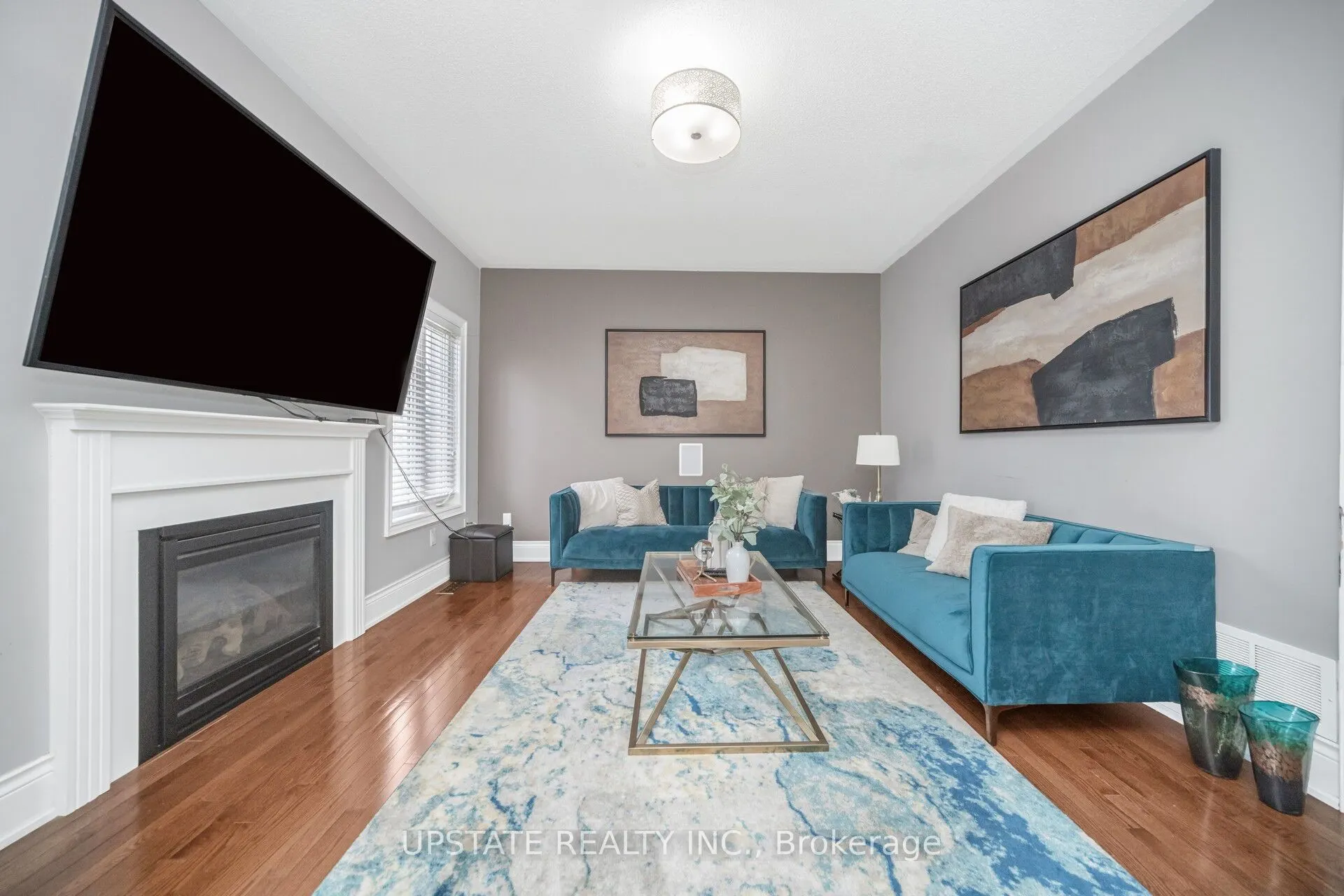 2 Beachville Circle
